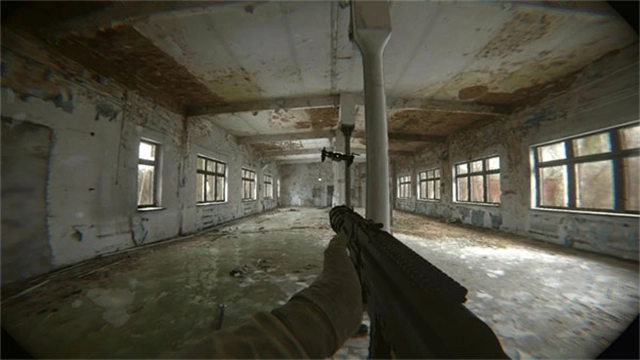 代号真实联机版(4)