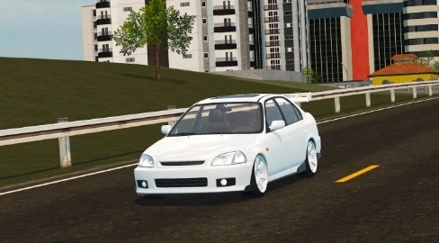 多人开放世界汽车图1