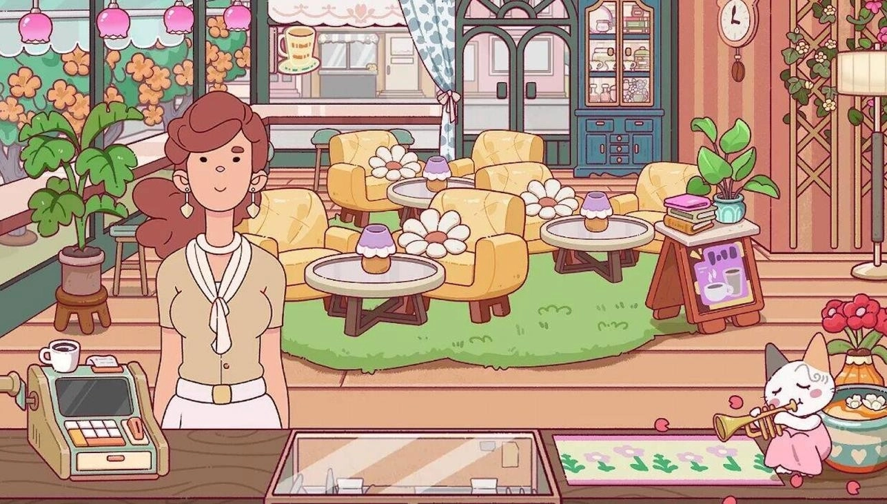 美味的咖啡-图4