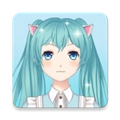 动漫卡通头像制作V1.2.2