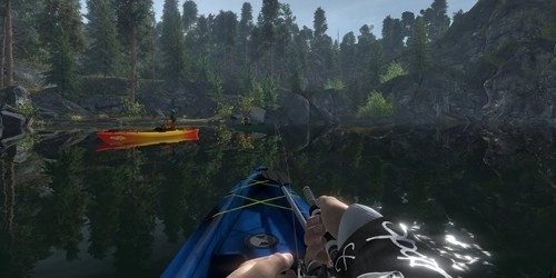 垂钓星球中文版(4)