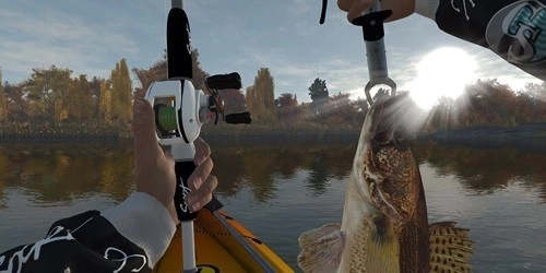 垂钓星球中文版(3)