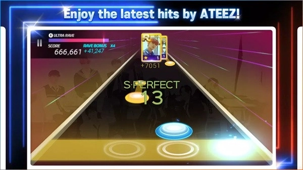 SUPERSTAR ATEEZ圖1