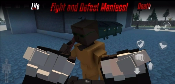 G沙盒仇恨国际版(1)