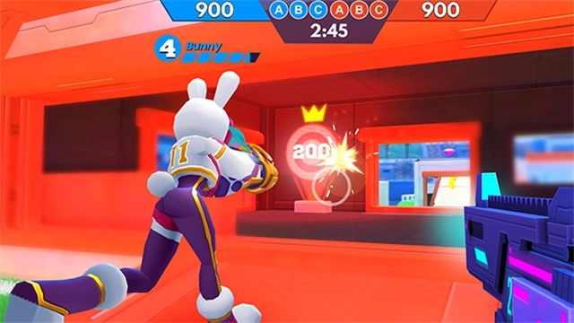 专业射手FRAG最新版