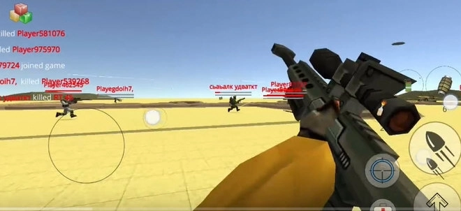 要塞大逃杀正版