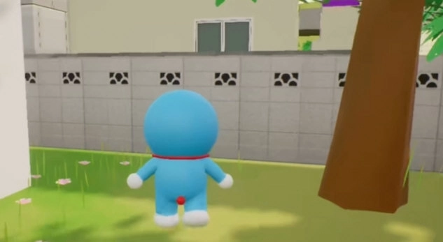 哆啦小镇手机版(1)