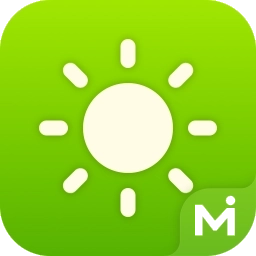 读书亮度调节器