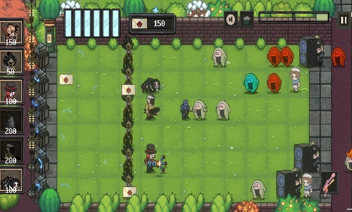 庄园主大战偷电贼-图3