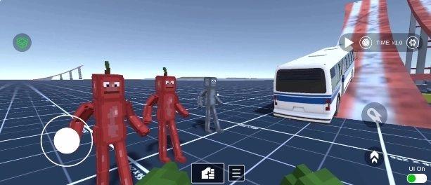 游乐场故事沙盒(2)