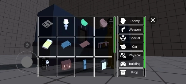 游乐场故事沙盒(3)