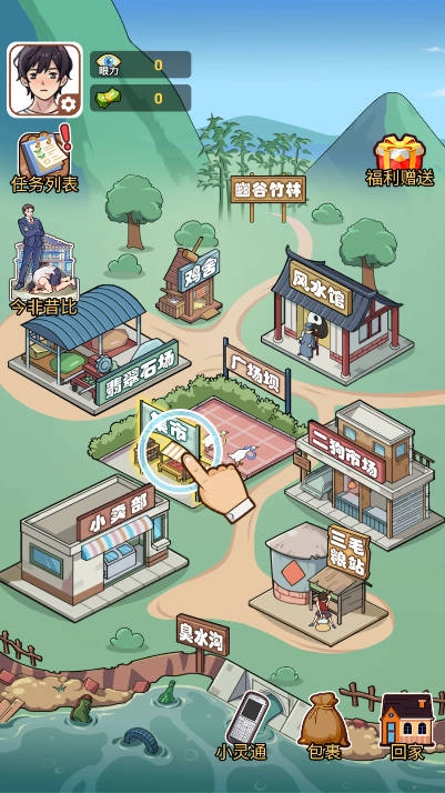 哥就是无敌(2)