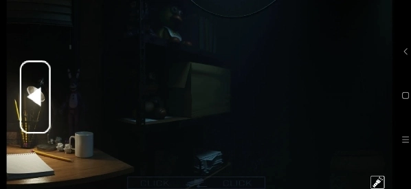 玩具熊的午夜后宫菲兹熊工坊