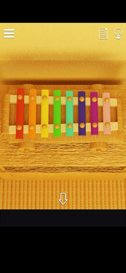 从那个时候的住宅区逃脱图2