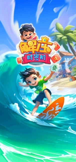 解压时光机(1)