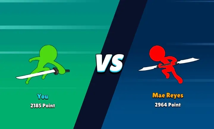 火柴人重力游乐场