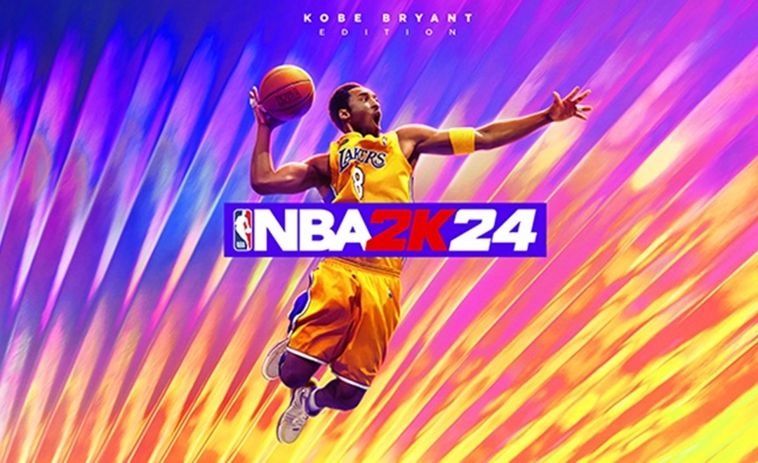 我的NBA2K24国际服图1