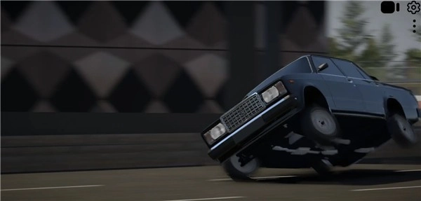 俄罗斯漂移模拟图5