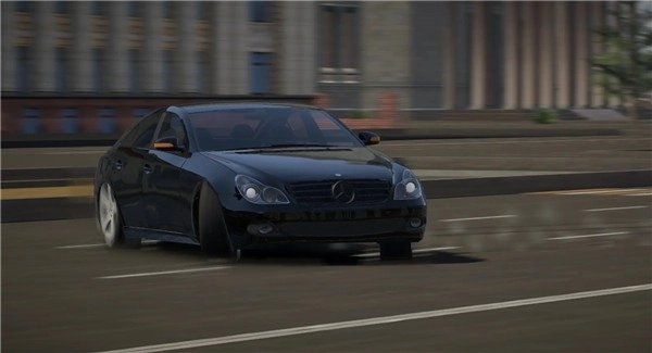 俄罗斯漂移模拟图3