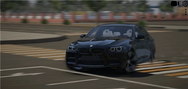 俄罗斯漂移模拟图2