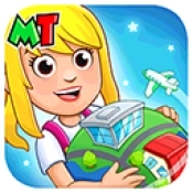 我的小镇世界国际服