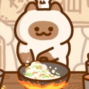 小猫厨房