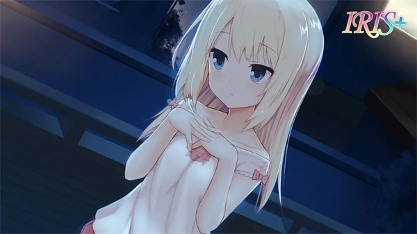 IRIS图4