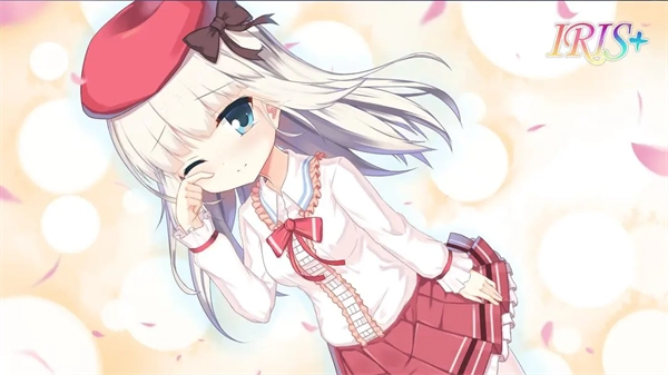 IRIS图2