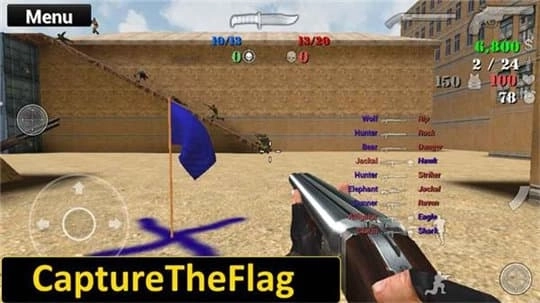 特种部队小组2图3