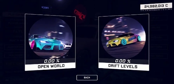 街头驾驶Online(3)