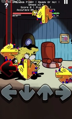 腐败节拍黑暗之战(2)