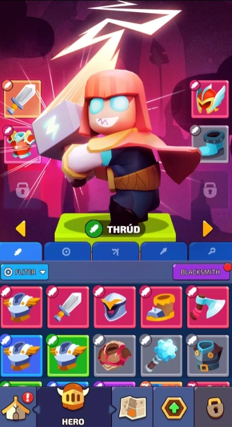 北方战争岛屿防御(3)