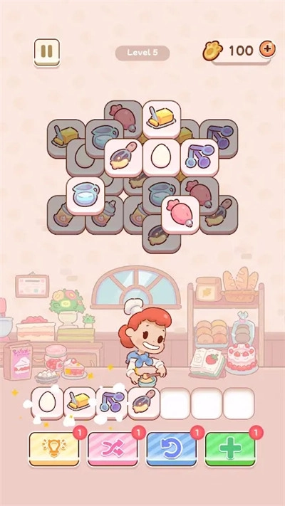 烘焙猫图2