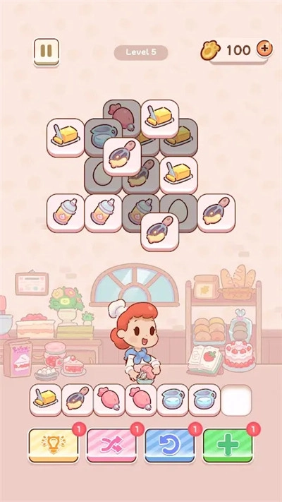 烘焙猫图3