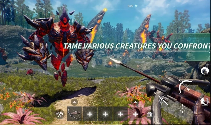 黑暗与光明国际服-图3