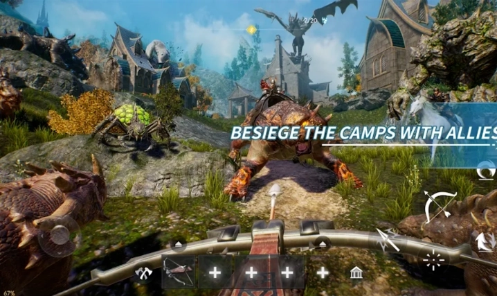 黑暗与光明国际服-图1