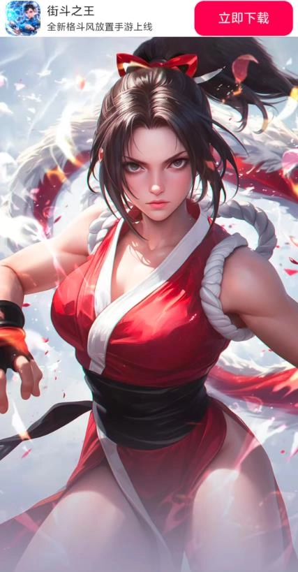 街斗之王图1