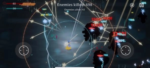 奥菲莉亚的天堂(2)