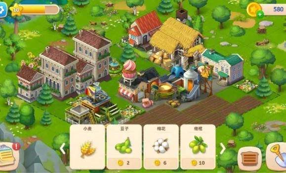 我的牧场时光(1)