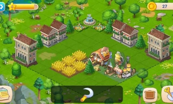 我的牧场时光(2)