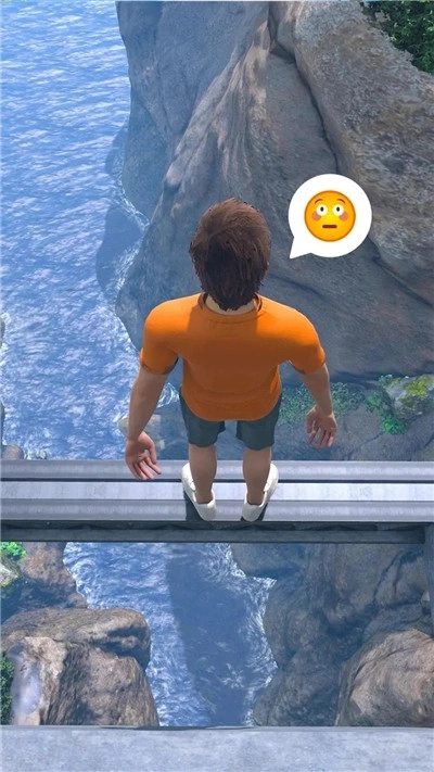 只是个恶作剧(1)