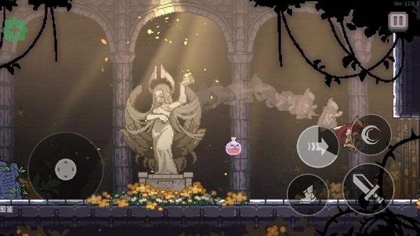 疾风骑士安卓版(3)