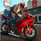 摩托车飞跃大师