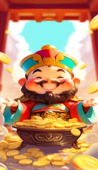 福运临门图3