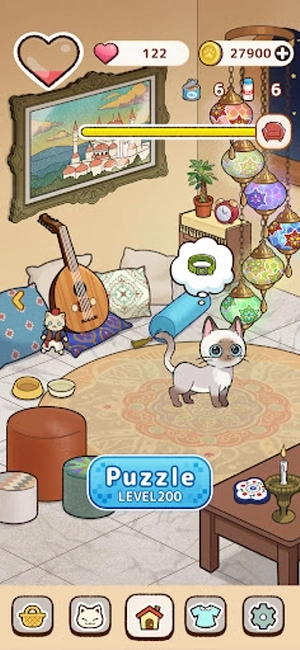 甜栗酱的快乐周末(5)