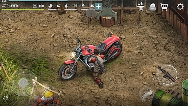 僵尸生存射击图4