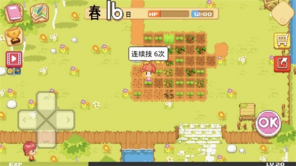 公主的农场故事国际服(3)