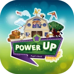 powerup英语