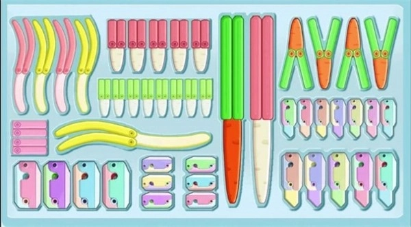 解压收纳大师图3