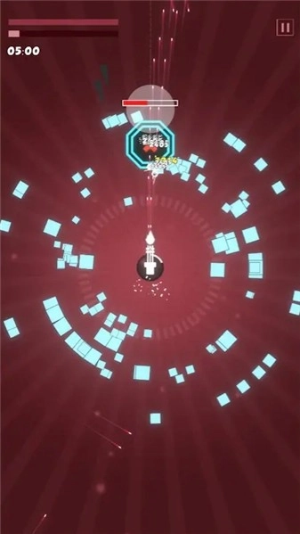 几何塔图4